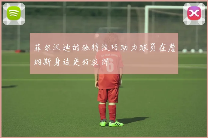 菲尔汉迪的独特技巧助力球员在詹姆斯身边更好发挥